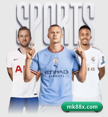 用内容积累长期价值 | MKSPORTSMKSports