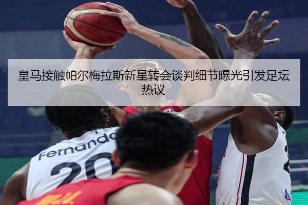 皇马接触帕尔梅拉斯新星转会谈判细节曝光引发足坛热议 - MKSPORTSMKSports